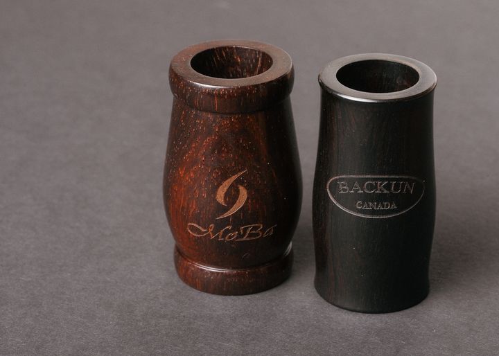 Backun on sale moba barrel