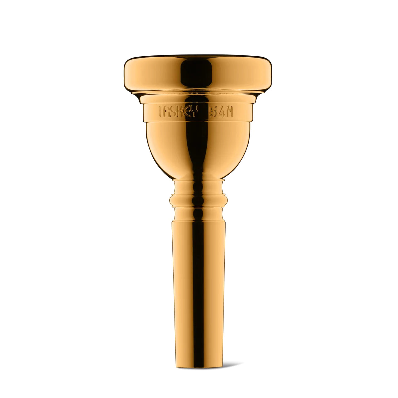 Laskey Mouthpiece Trombone Classic Series