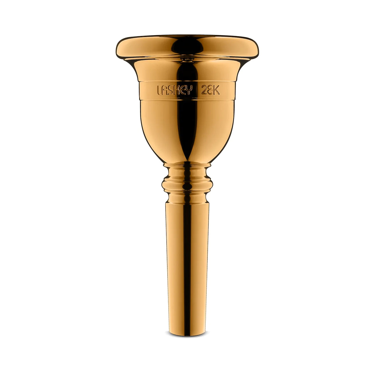 Laskey Mouthpiece Tuba "K" Series