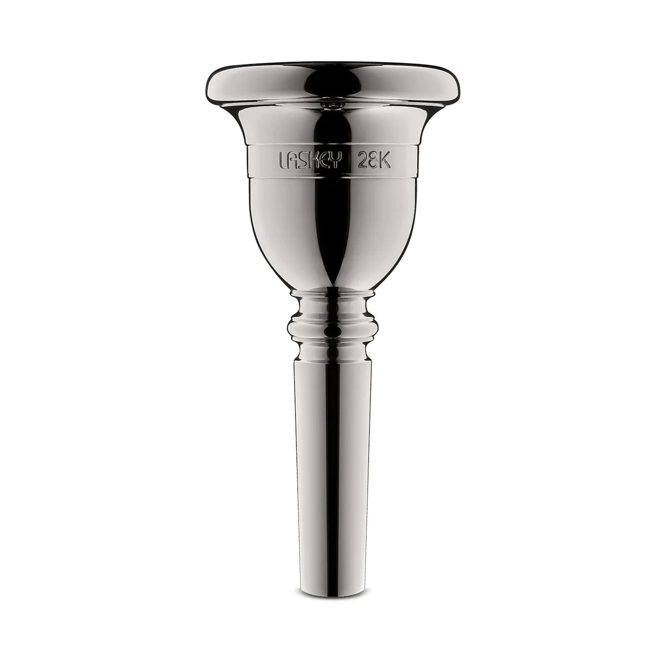 Laskey Mouthpiece Tuba "K" Series