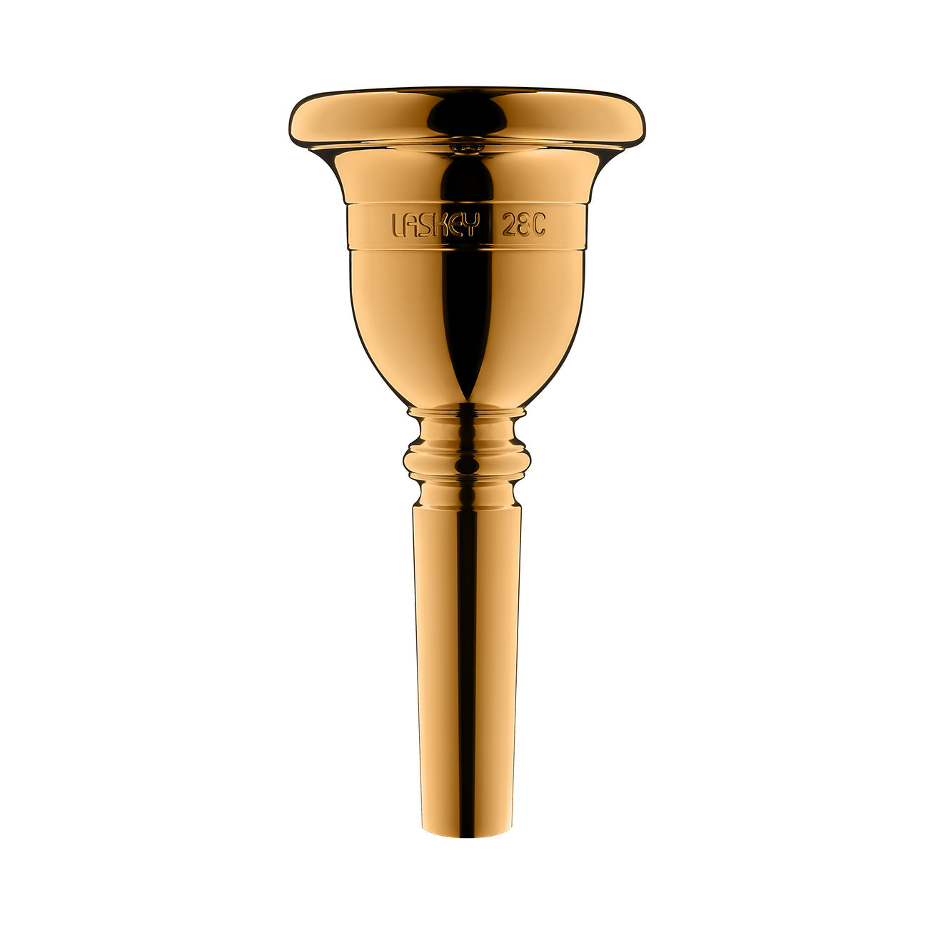 Laskey Mouthpiece Tuba "C" Series