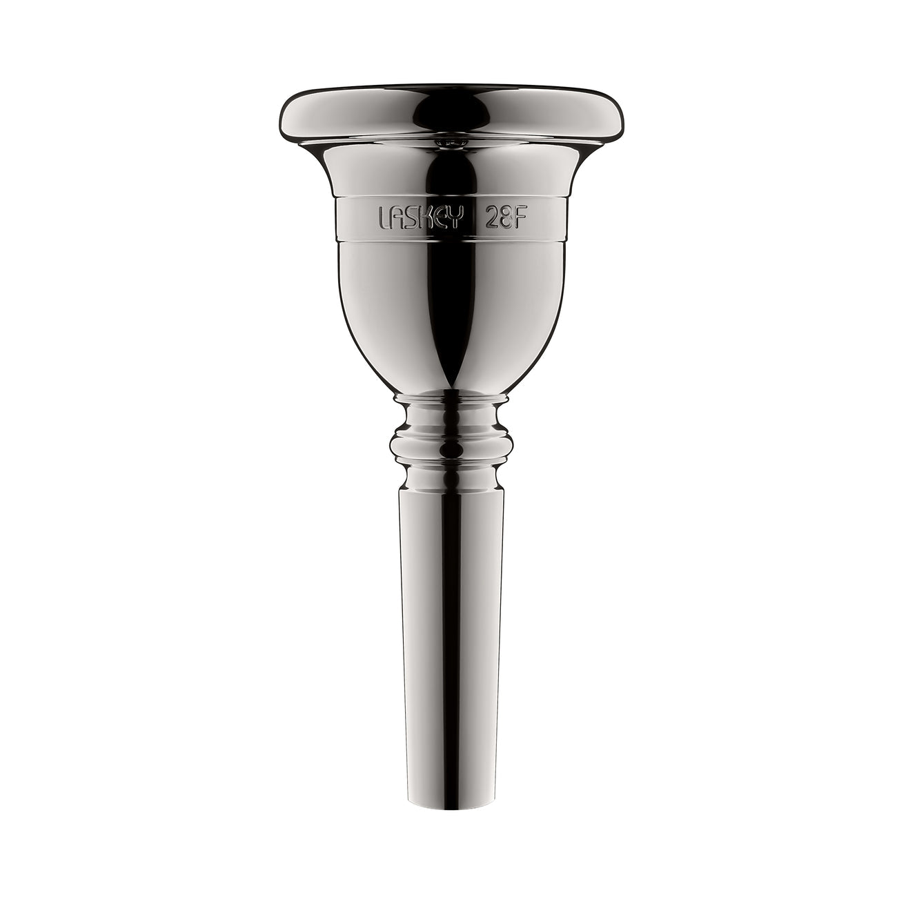 Laskey Mouthpiece Tuba "F" Series