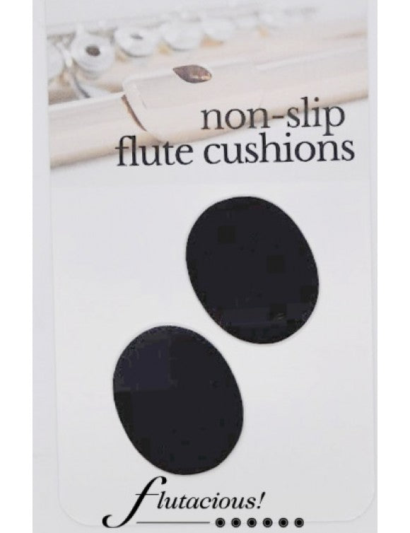 Non-Slip Flute Cushions Caccini